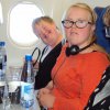 Pigetur til Gran Canaria